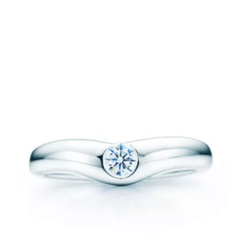 Tiffany & Co. Ring